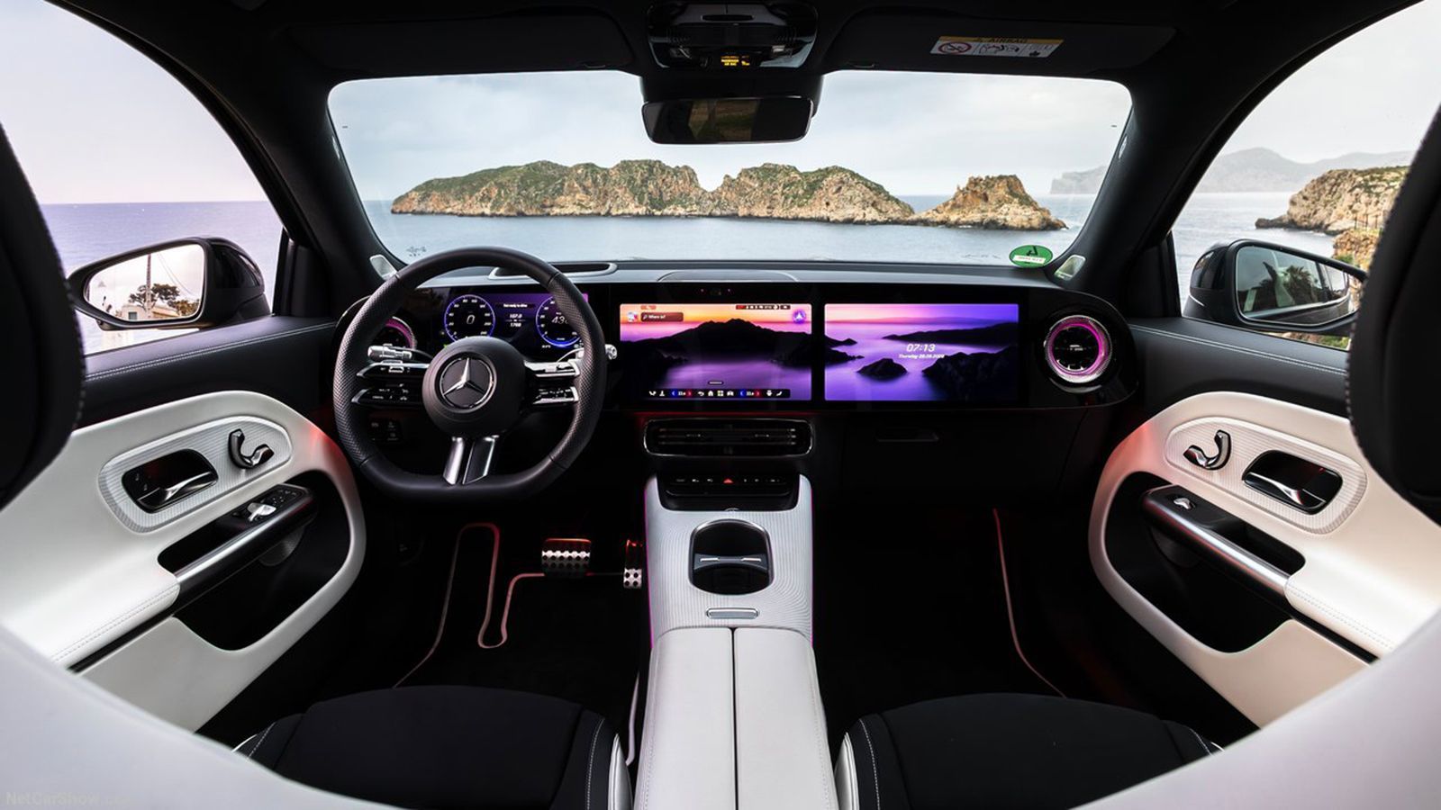 Αυτές είναι οι τιμές της νέας Mercedes GLB Hybrid στην Ελλάδα